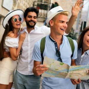 Excursión Guiada a Machu Picchu