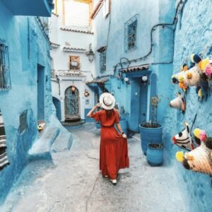 Paquete Vacacional Todo Incluido Caribe